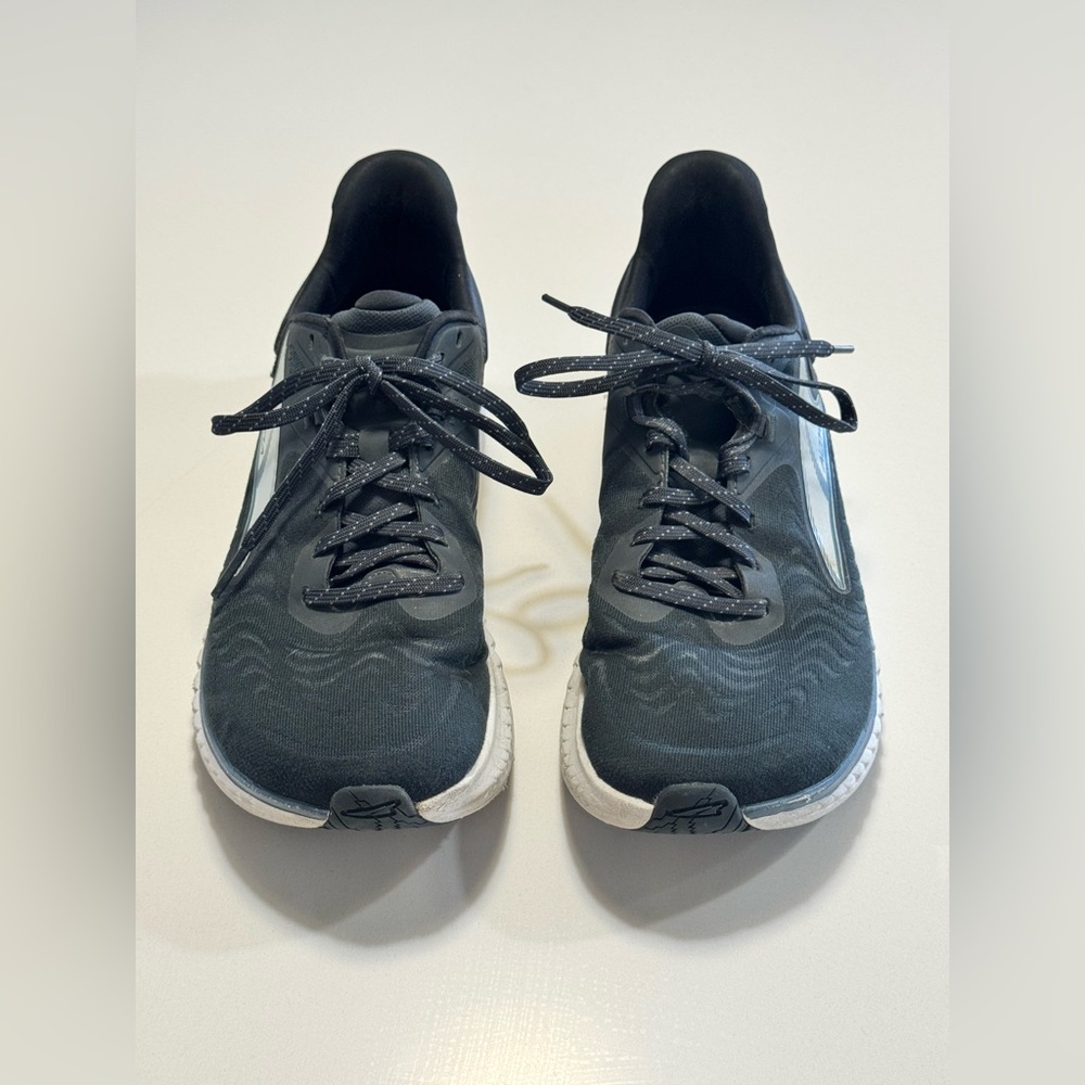 Altra Torin 7 Womens Black Road Running Training Shoes US 10 EU 42 AL0A82CZ000 - Picture 6 of 10